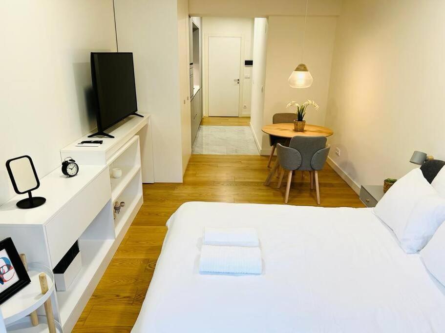 Lisbon Crespo High Class Studio Next To Saldanha Extérieur photo